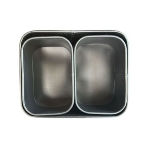 Set Bac Nada Smax EVA 4in1